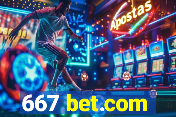 667 bet.com